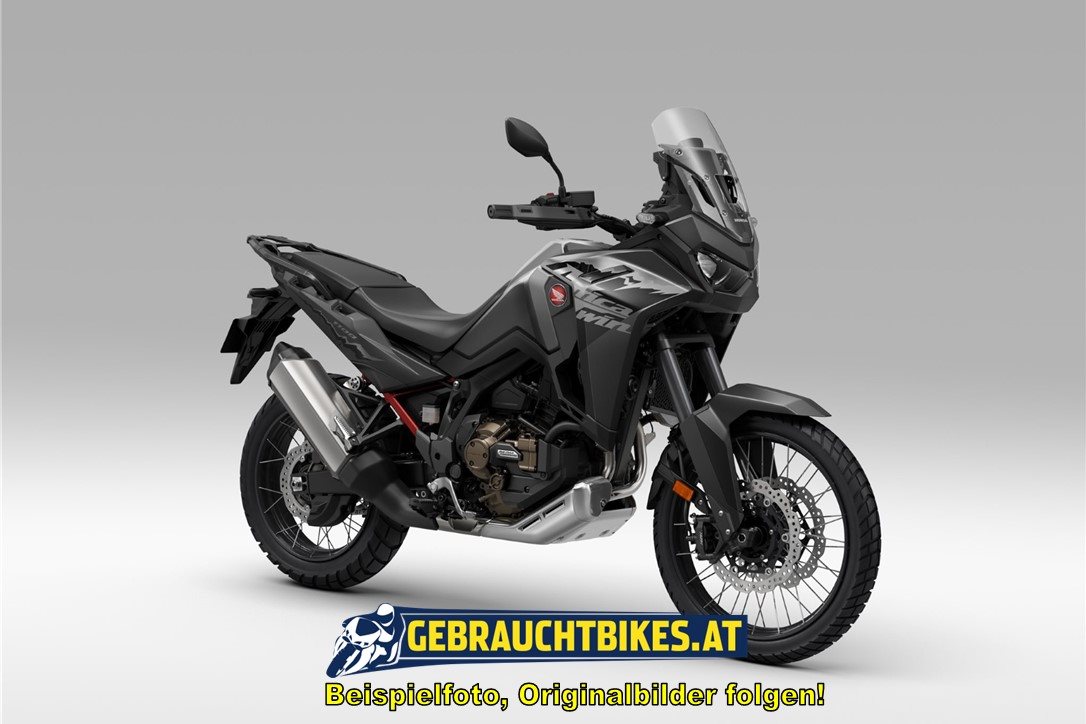 Honda CRF1100L Africa Twin Motorrad, gebraucht