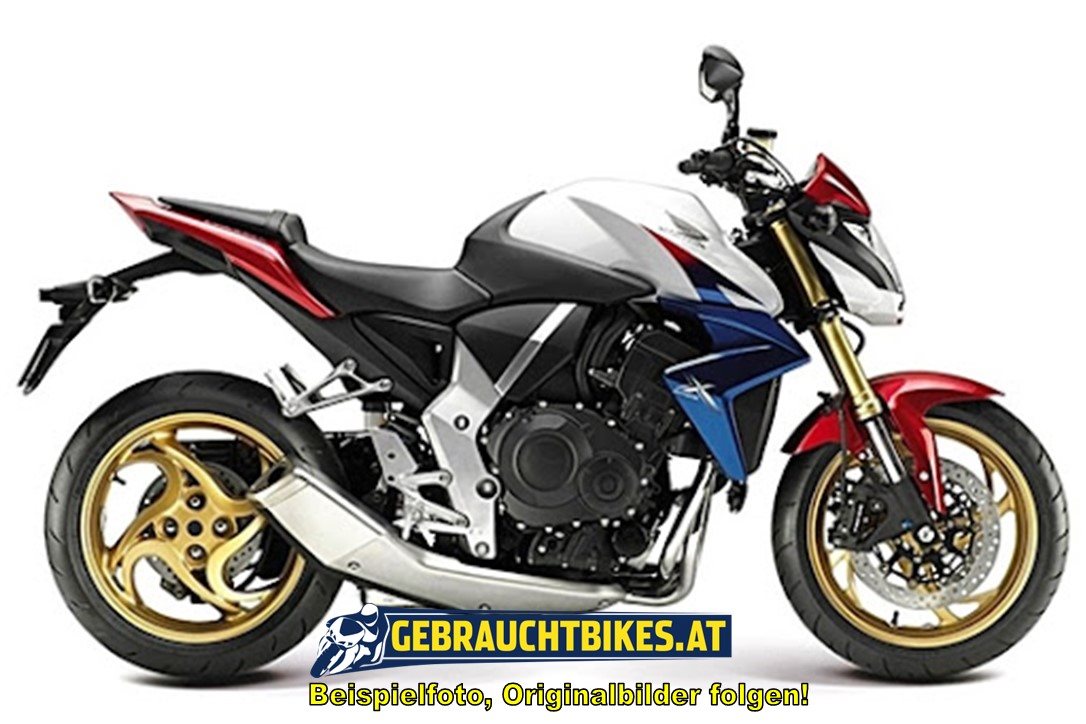 Honda CB 1000 R