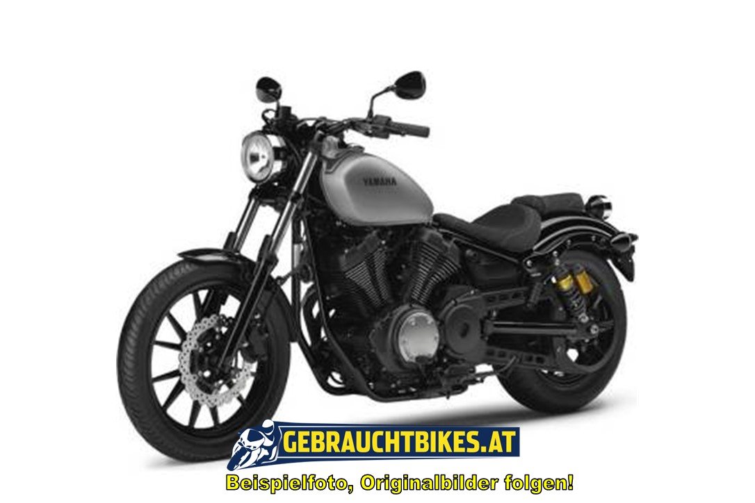 Yamaha XV 950 R Motorrad, gebraucht