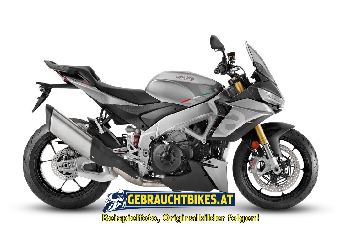 Aprilia Tuono V4 1100 Motorrad, gebraucht